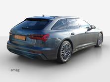 AUDI A6 Avant 55 TFSI e sport, Hybride Intégral Essence/Électricité, Occasion / Utilisé, Automatique - 6