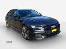 AUDI A6 Avant 55 TFSI e sport, Hybride Intégral Essence/Électricité, Occasion / Utilisé, Automatique - 7