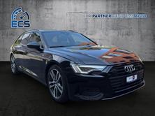 AUDI A6 Avant 40 TDI Sport Attraction S-Line Quattro S-troni, Mild-Hybrid Diesel/Electric, Second hand / Used, Automatic - 2