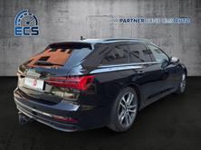AUDI A6 Avant 40 TDI Sport Attraction S-Line Quattro S-troni, Mild-Hybrid Diesel/Electric, Second hand / Used, Automatic - 3