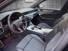 AUDI A6 Avant 40 TDI Sport Attraction S-Line Quattro S-troni, Mild-Hybrid Diesel/Electric, Second hand / Used, Automatic - 7