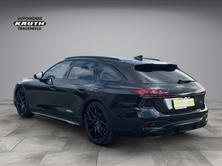AUDI A6 Avant e-hybrid quattro 270 kW S tronic*ALL BLACK, Ed, Hybride Rechargeable Essence/Électricité, Occasion / Utilisé, Automatique - 3