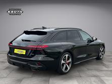 AUDI A6 Avant TFSI quattro 270 kW S tronic* New Modell, Mitt, Essence, Occasion / Utilisé, Automatique - 6