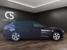 AUDI A6 Avant 45 TFSI Sport quattro S-tronic, Hybride Léger Essence/Électricité, Occasion / Utilisé, Automatique - 2