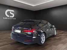 AUDI A6 Avant 45 TFSI Sport quattro S-tronic, Hybride Léger Essence/Électricité, Occasion / Utilisé, Automatique - 3