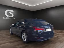 AUDI A6 Avant 45 TFSI Sport quattro S-tronic, Hybride Léger Essence/Électricité, Occasion / Utilisé, Automatique - 4