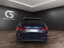 AUDI A6 Avant 45 TFSI Sport quattro S-tronic, Hybride Léger Essence/Électricité, Occasion / Utilisé, Automatique - 5