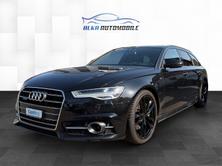 AUDI A6 Avant 3.0 TDI V6 quattro S-tronic S-Line, Diesel, Occasion / Utilisé, Automatique - 3
