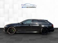 AUDI A6 Avant 3.0 TDI V6 quattro S-tronic S-Line, Diesel, Occasion / Utilisé, Automatique - 4