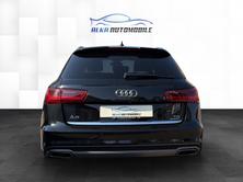 AUDI A6 Avant 3.0 TDI V6 quattro S-tronic S-Line, Diesel, Occasion / Utilisé, Automatique - 6