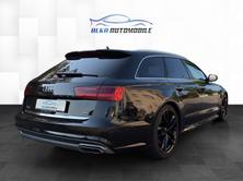 AUDI A6 Avant 3.0 TDI V6 quattro S-tronic S-Line, Diesel, Occasion / Utilisé, Automatique - 7