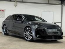 AUDI A6 Avant e-tron S-LINE quattro 428PS // CH-Fahrzeug //, Électrique, Occasion / Utilisé, Automatique - 3