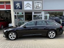 AUDI A6 Avant 40 TDI Sport quattro S-tronic, Hybride Leggero Diesel/Elettrica, Occasioni / Usate, Automatico - 4