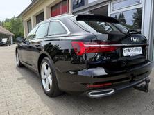 AUDI A6 Avant 40 TDI Sport quattro S-tronic, Hybride Leggero Diesel/Elettrica, Occasioni / Usate, Automatico - 5