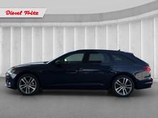 AUDI A6 Avant 45 TFSI Sport S-tronic quattro, Hybride Léger Essence/Électricité, Occasion / Utilisé, Automatique - 2