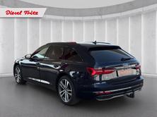 AUDI A6 Avant 45 TFSI Sport S-tronic quattro, Hybride Léger Essence/Électricité, Occasion / Utilisé, Automatique - 3