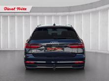 AUDI A6 Avant 45 TFSI Sport S-tronic quattro, Hybride Léger Essence/Électricité, Occasion / Utilisé, Automatique - 4