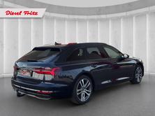 AUDI A6 Avant 45 TFSI Sport S-tronic quattro, Hybride Léger Essence/Électricité, Occasion / Utilisé, Automatique - 5
