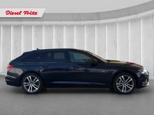 AUDI A6 Avant 45 TFSI Sport S-tronic quattro, Hybride Léger Essence/Électricité, Occasion / Utilisé, Automatique - 6