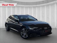 AUDI A6 Avant 45 TFSI Sport S-tronic quattro, Hybride Léger Essence/Électricité, Occasion / Utilisé, Automatique - 7