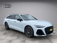 AUDI A6 Avant TFSI quattro 270 kW S tronic*Audi Exclusive, P, Essence, Occasion / Utilisé, Automatique - 7
