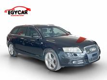 AUDI A6 Avant 3.0 V6 TDI quattro, Diesel, Second hand / Used, Automatic - 2
