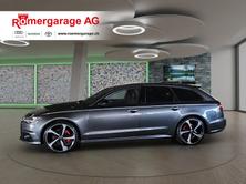 AUDI A6 Avant 3.0 BiTDI V6 qu. competition tiptronic, Diesel, Second hand / Used, Automatic - 2
