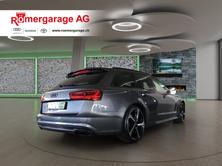 AUDI A6 Avant 3.0 BiTDI V6 qu. competition tiptronic, Diesel, Second hand / Used, Automatic - 4