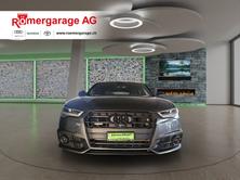 AUDI A6 Avant 3.0 BiTDI V6 qu. competition tiptronic, Diesel, Second hand / Used, Automatic - 5