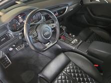 AUDI A6 Avant 3.0 BiTDI V6 qu. competition tiptronic, Diesel, Second hand / Used, Automatic - 7