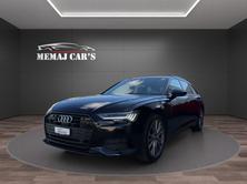AUDI A6 Avant 40 TDI S Line Attraction quattro S-tronic MFK/, Hybride Léger Diesel/Électricité, Occasion / Utilisé, Automatique - 2