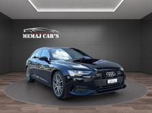 AUDI A6 Avant 40 TDI S Line Attraction quattro S-tronic MFK/, Hybride Léger Diesel/Électricité, Occasion / Utilisé, Automatique - 3