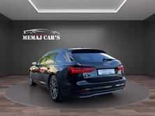 AUDI A6 Avant 40 TDI S Line Attraction quattro S-tronic MFK/, Hybride Léger Diesel/Électricité, Occasion / Utilisé, Automatique - 5