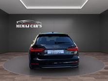 AUDI A6 Avant 40 TDI S Line Attraction quattro S-tronic MFK/, Hybride Léger Diesel/Électricité, Occasion / Utilisé, Automatique - 6