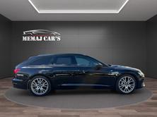 AUDI A6 Avant 40 TDI S Line Attraction quattro S-tronic MFK/, Hybride Léger Diesel/Électricité, Occasion / Utilisé, Automatique - 7