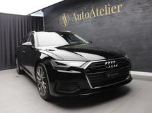 AUDI A6 Avant 40 TDI quattro S-tronic, Mild-Hybrid Diesel/Electric, Second hand / Used, Automatic - 2