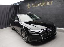 AUDI A6 Avant 40 TDI quattro S-tronic, Mild-Hybrid Diesel/Electric, Second hand / Used, Automatic - 3