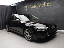 AUDI A6 Avant 40 TDI quattro S-tronic, Mild-Hybrid Diesel/Electric, Second hand / Used, Automatic - 4