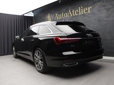 AUDI A6 Avant 40 TDI quattro S-tronic, Mild-Hybrid Diesel/Electric, Second hand / Used, Automatic - 7