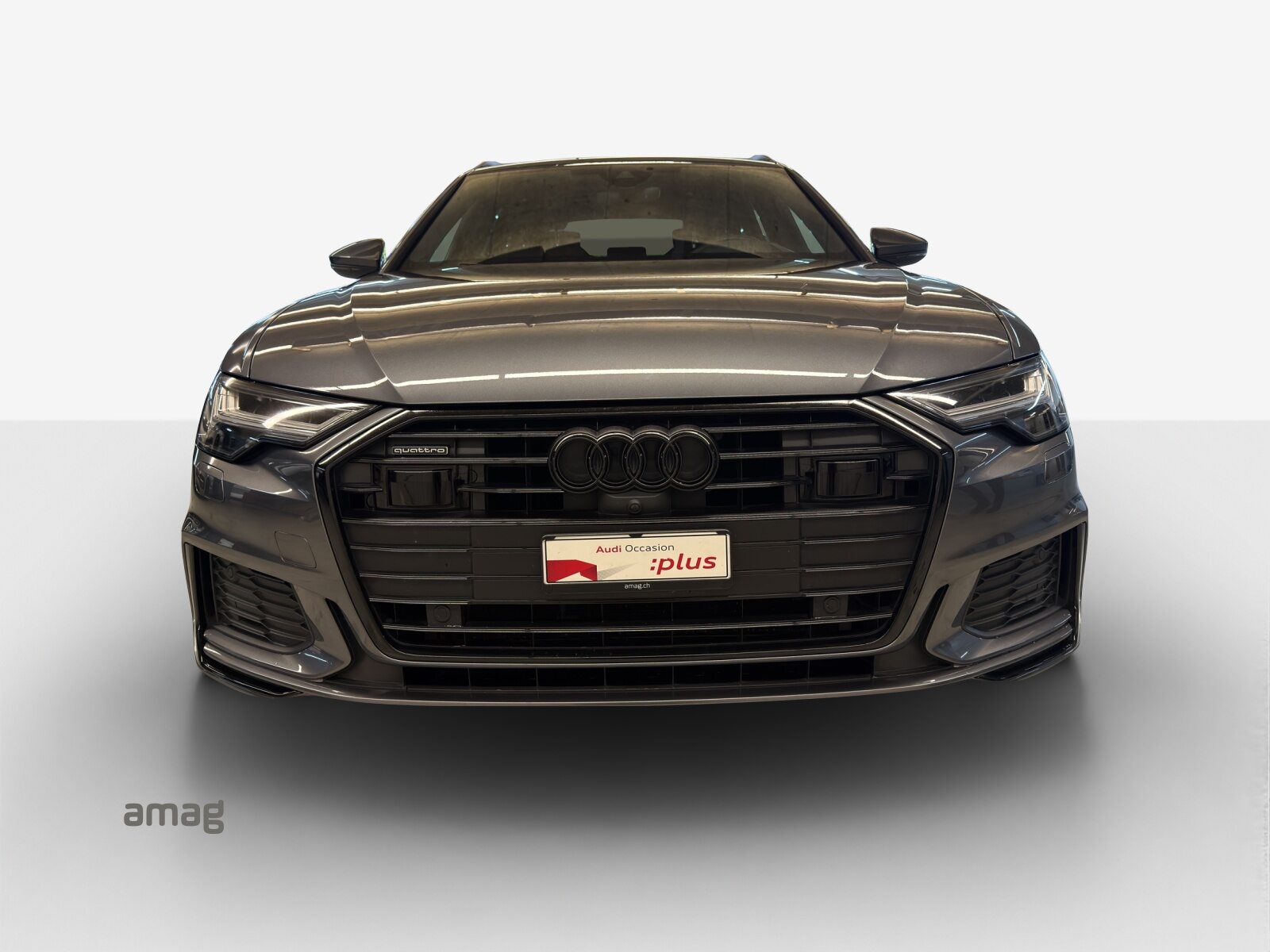 AUDI A6 Avant 45 TDI sport, Diesel, Occasion / Gebraucht, Automatik - 7