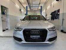 AUDI A6 Avant 3.0 TDI V6 quattro S-tronic, Diesel, Second hand / Used, Automatic - 2