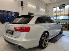 AUDI A6 Avant 3.0 TDI V6 quattro S-tronic, Diesel, Second hand / Used, Automatic - 4