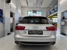 AUDI A6 Avant 3.0 TDI V6 quattro S-tronic, Diesel, Second hand / Used, Automatic - 5
