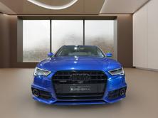 AUDI A6 Avant 3.0 V6 TDI Competition quattro, Diesel, Occasion / Gebraucht, Automatik - 2
