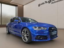 AUDI A6 Avant 3.0 V6 TDI Competition quattro, Diesel, Occasion / Gebraucht, Automatik - 3