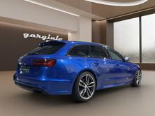 AUDI A6 Avant 3.0 V6 TDI Competition quattro, Diesel, Occasion / Gebraucht, Automatik - 5