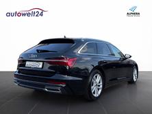 AUDI A6 Avant 40 TDI S-tronic S-LINE, Mild-Hybrid Diesel/Electric, Second hand / Used, Automatic - 5