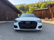 AUDI A6 Avant 45 TDI Sport quattro tiptronic, Mild-Hybrid Diesel/Electric, Second hand / Used, Automatic - 2
