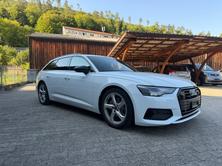 AUDI A6 Avant 45 TDI Sport quattro tiptronic, Mild-Hybrid Diesel/Electric, Second hand / Used, Automatic - 3