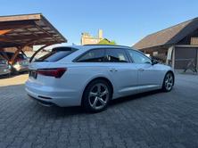 AUDI A6 Avant 45 TDI Sport quattro tiptronic, Mild-Hybrid Diesel/Electric, Second hand / Used, Automatic - 4